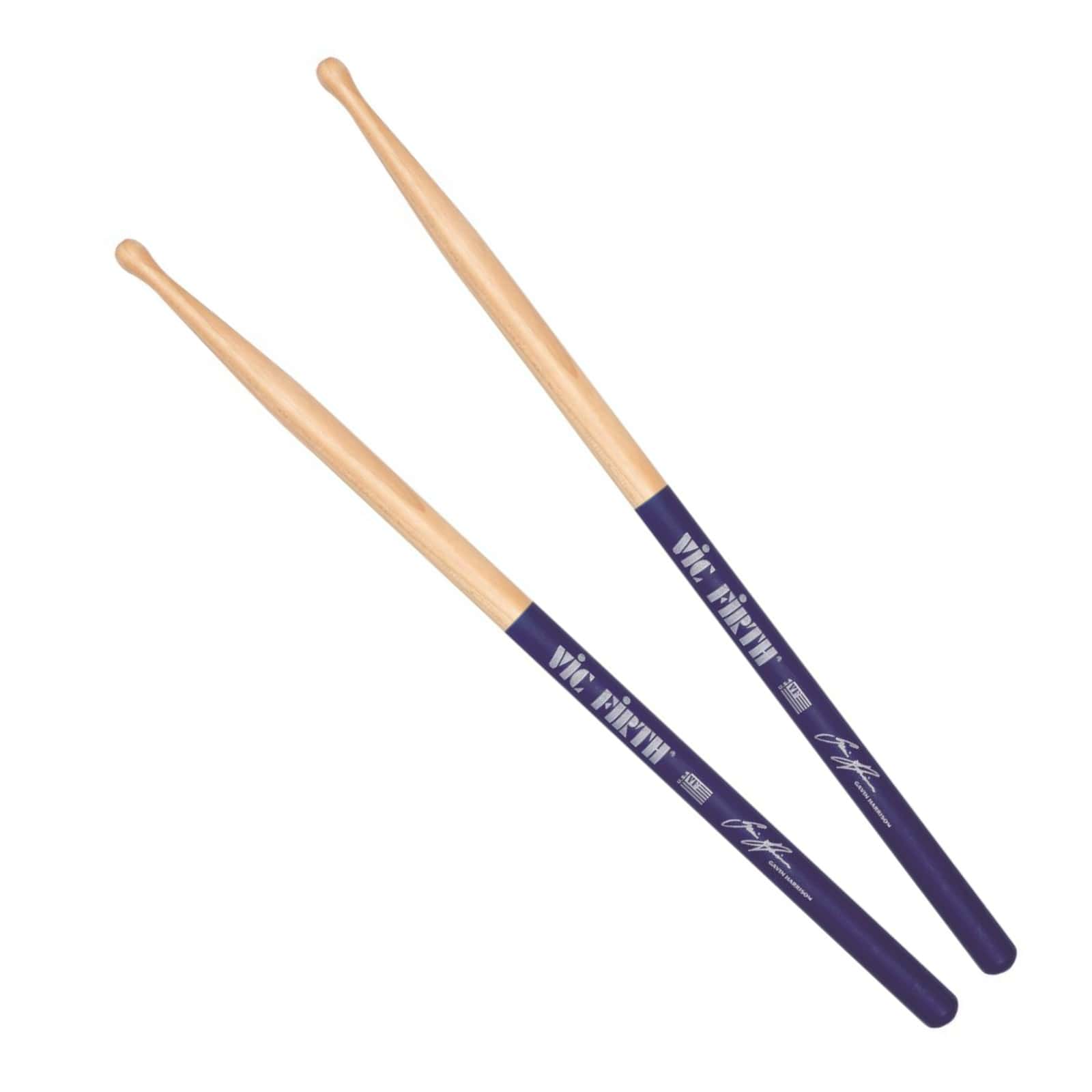 VIC FIRTH SHAR2 - SIGNATURE GAVIN HARRISON 