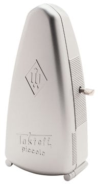 WITTNER TAKTELL PICCOLO SILVER