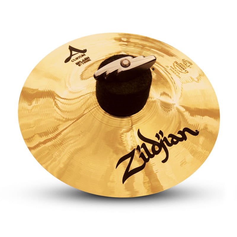 ZILDJIAN A' CUSTOM 6