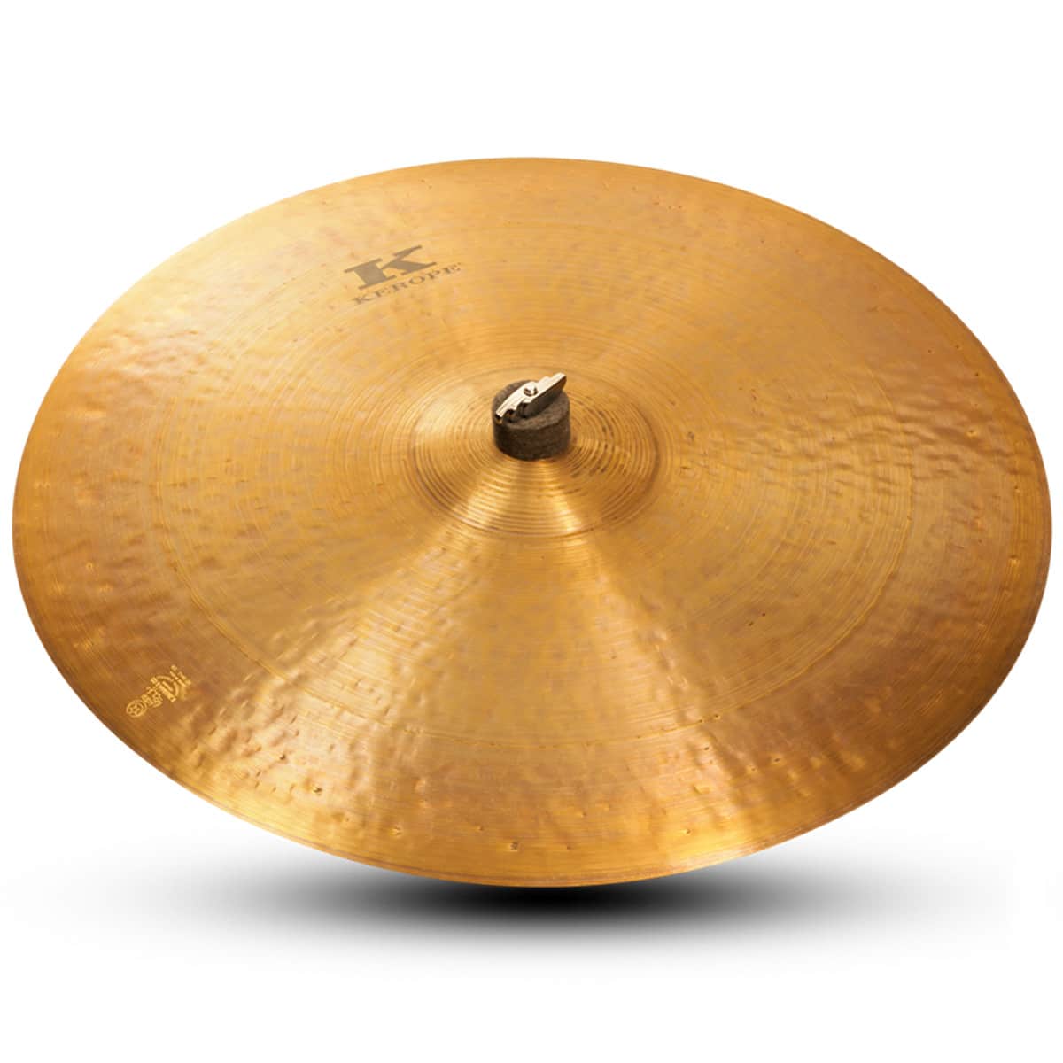 ZILDJIAN KR22R - KEROPE - CRASH / RIDE 22