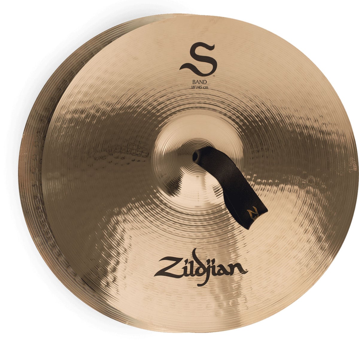 ZILDJIAN S18BP - S FAMILY 18