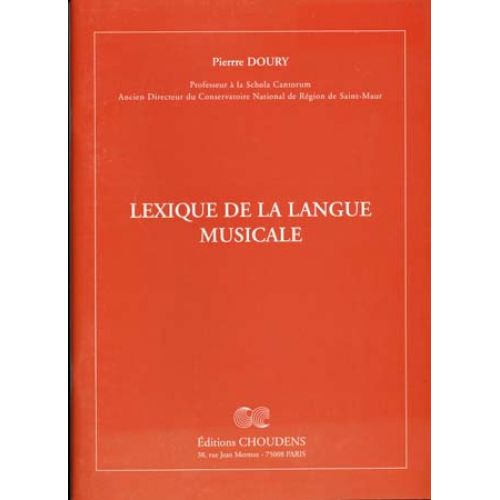 Muziekleer