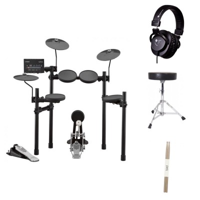 Elektronische drumsets kit