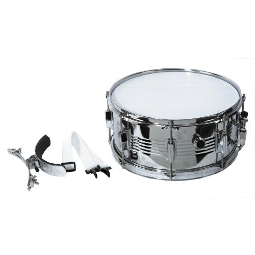 BASIX MARCHING SNARE DRUM 14" X - Woodbrass.com