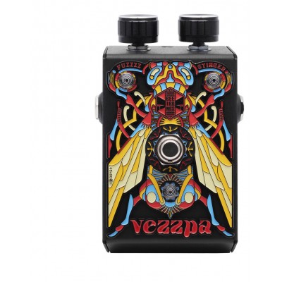 Distortion -Fuzz - Overdrive - .