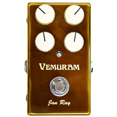 Distortion -Fuzz - Overdrive - .