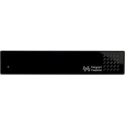 Andere Audio Interfaces