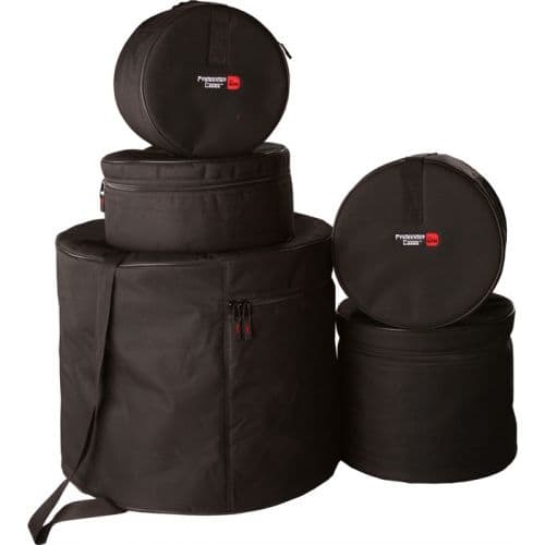 Tassen - Koffers drumstel