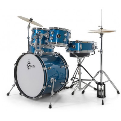 Fusion 20” drumstel