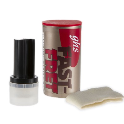 GHS POLISH FAST FRET - Woodbrass.com
