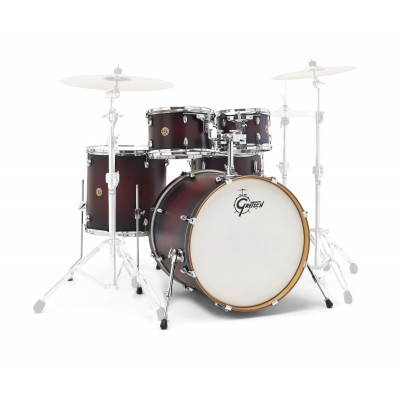 Stage drumstel