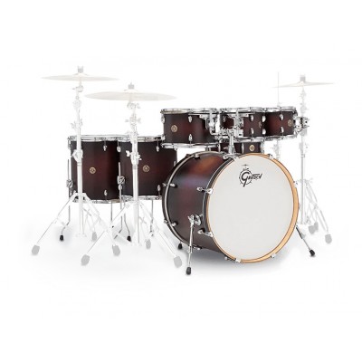 Studio Drumstel