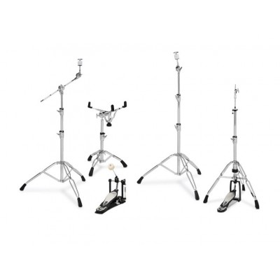 Hardware set