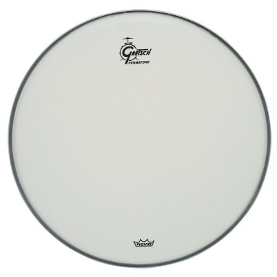 Drumvel voor tom tom 18"
