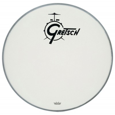 Bassdrumvellen