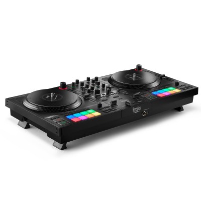 DJ