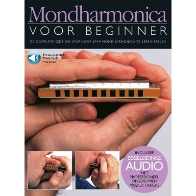 Harmonica