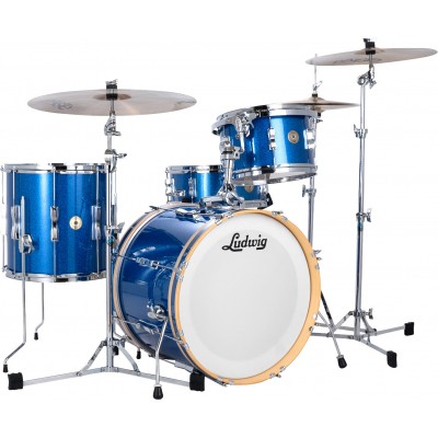 Fusion 20” drumstel
