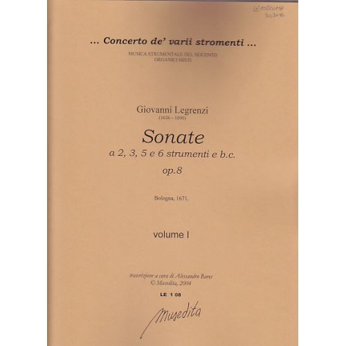 Gemengd ensemble