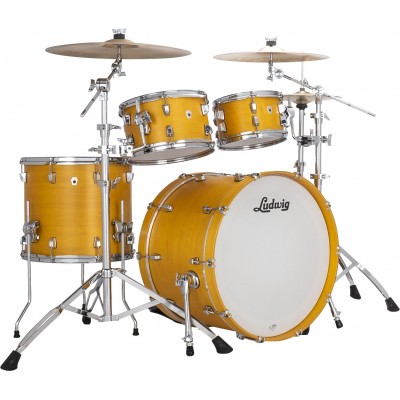 Stage drumstel