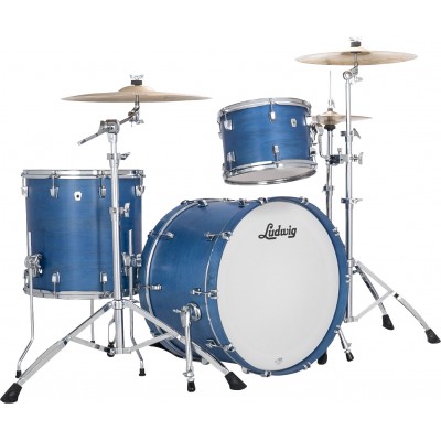 Rock drumstel