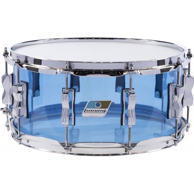 Acrylic snare