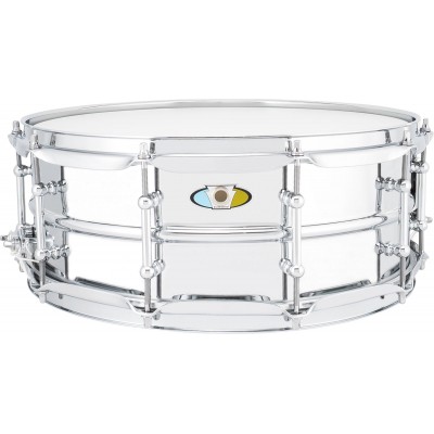 Metalen snare drums