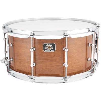 Houten snare drums
