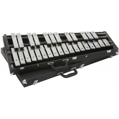Glockenspiel, Lyra