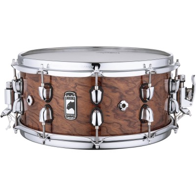 Houten snare drums