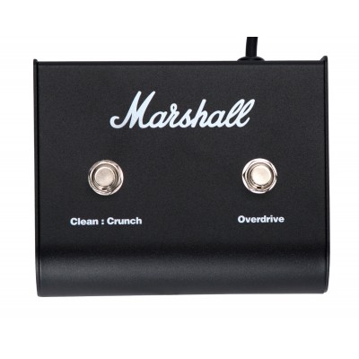 Footswitches, voetschakelaars