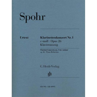 Klarinet