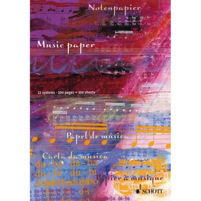 Muziekschrift