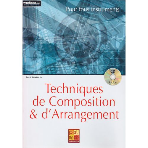 Theorie - harmonie