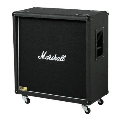 4x12 gitaar cabinets