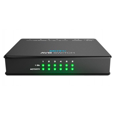 Accessoires voor Audiointerfaces