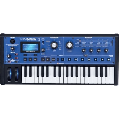 Digitale synthesizers