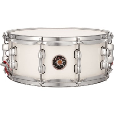 Houten snare drums