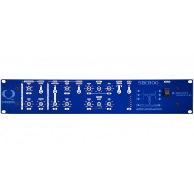 Studio Monitor Controllers