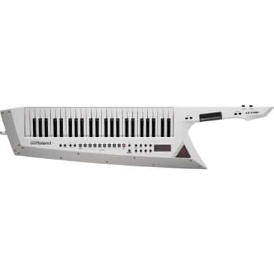Arranger keyboards