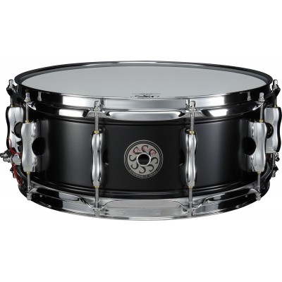 Metalen snare drums