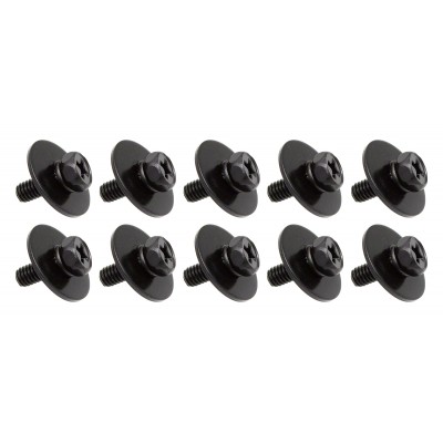 Schroeven - washers - Nuts - Bou