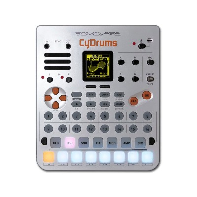 Synthesizers