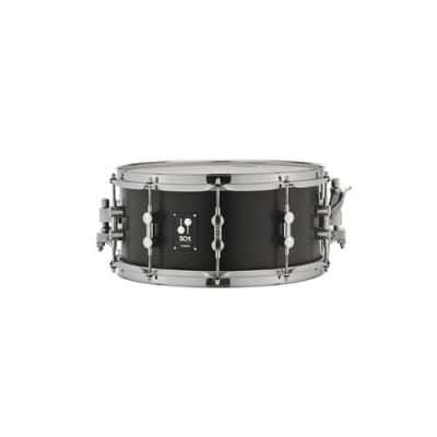 Houten snare drums