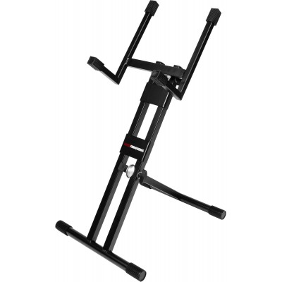 Versterkers en effecten