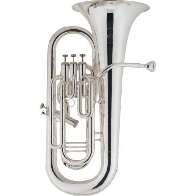 Eufoniums of tenortuba