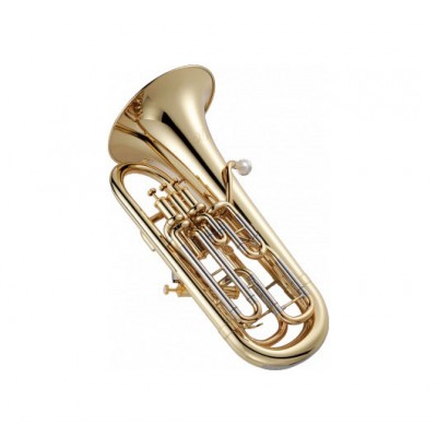 Eufoniums of tenortuba