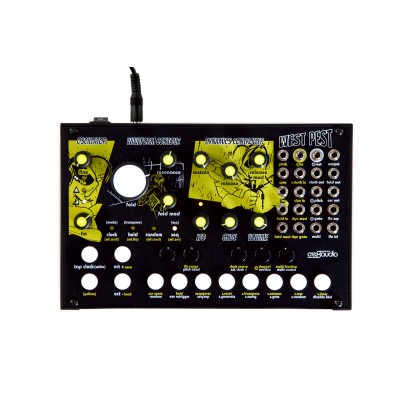 Synthesizers