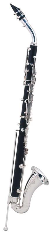 SELMER 19A - ALTO CLARINET