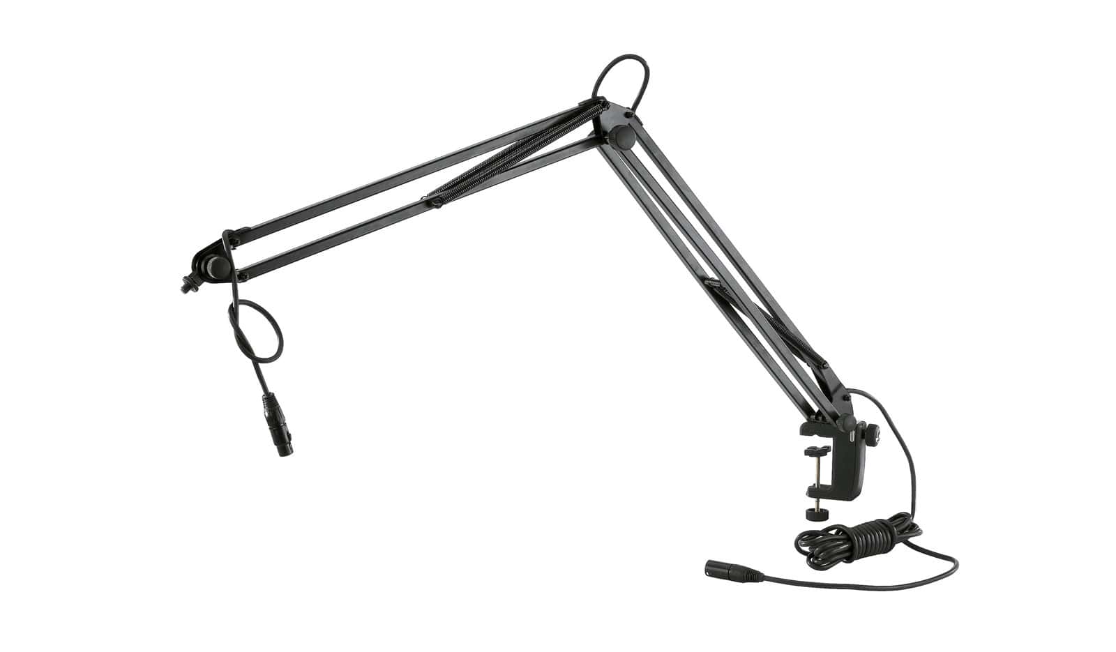 K&M MICROPHONE DESK ARM